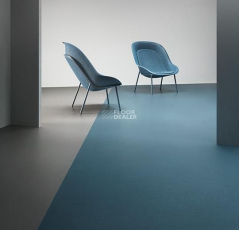 Forbo Marmoleum Decibel on Order 336735 alloy фото 3 | FLOORDEALER